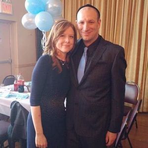 Meet your Posher, Jolyn